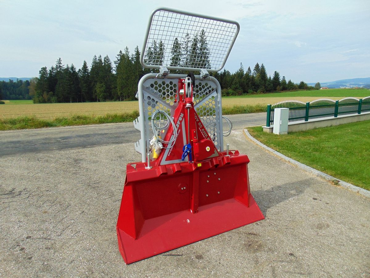 Tajfun EGV 85 AHK SG 2