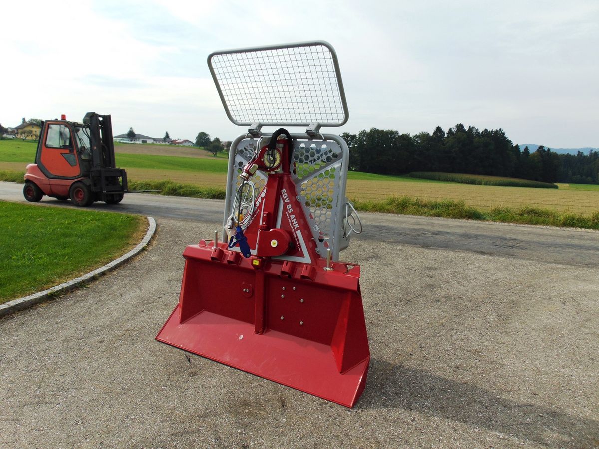 Tajfun EGV 85 AHK SG 3