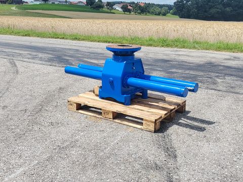 Binderberger Drehwerk