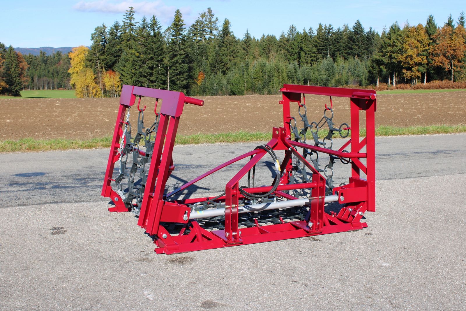 Intertech Wiesenegge 4000/4 1