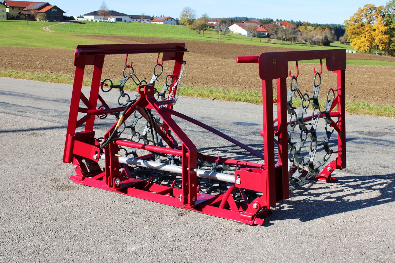 Intertech Wiesenegge 4000/4 2