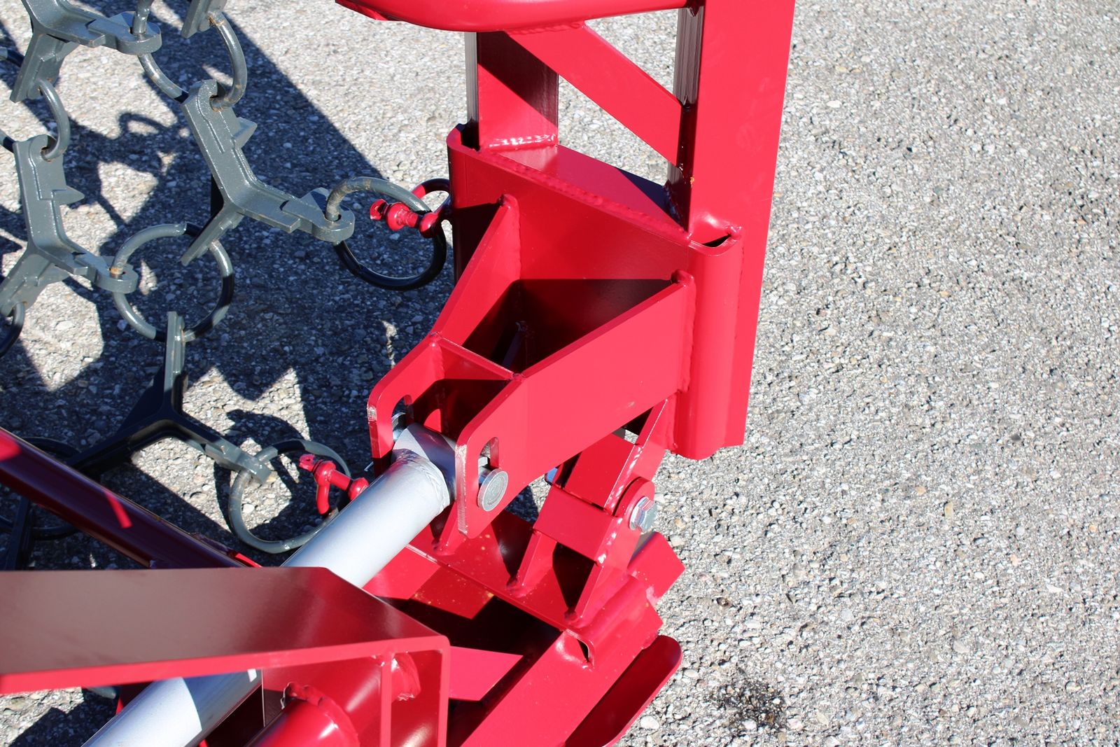 Intertech Wiesenegge 4000/4 3