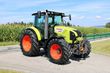 Claas Arion 410