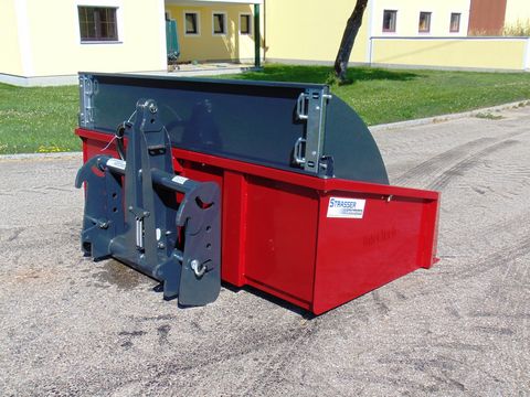 Intertech 2400 HD+