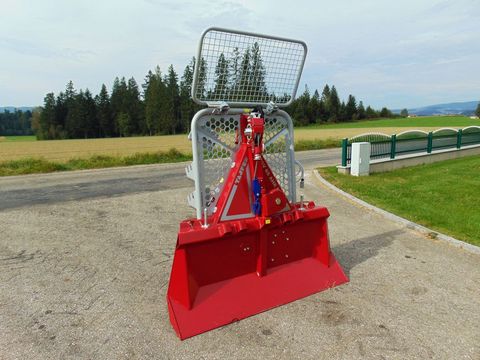 Tajfun Seilwinde EGV 65 AHK 1.8M SG