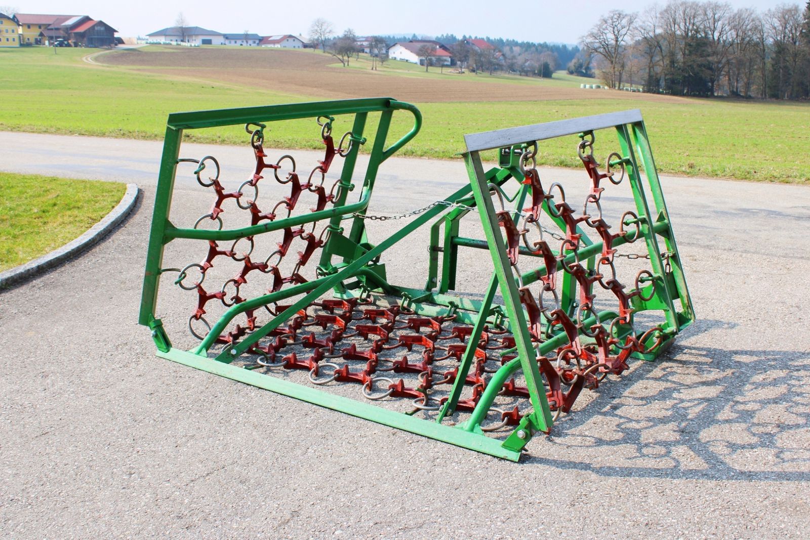 Intertech 4000/4 spezial 2