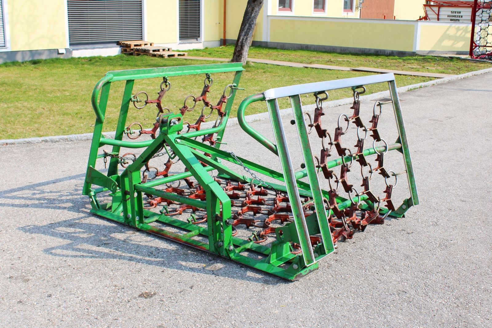 Intertech 4000/4 spezial 3