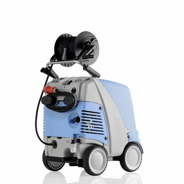 Kränzle Heißwasser Hochdruckreiniger therm C 13/180 T 3