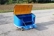 Binderberger Forstkiste, Forstbox Professional