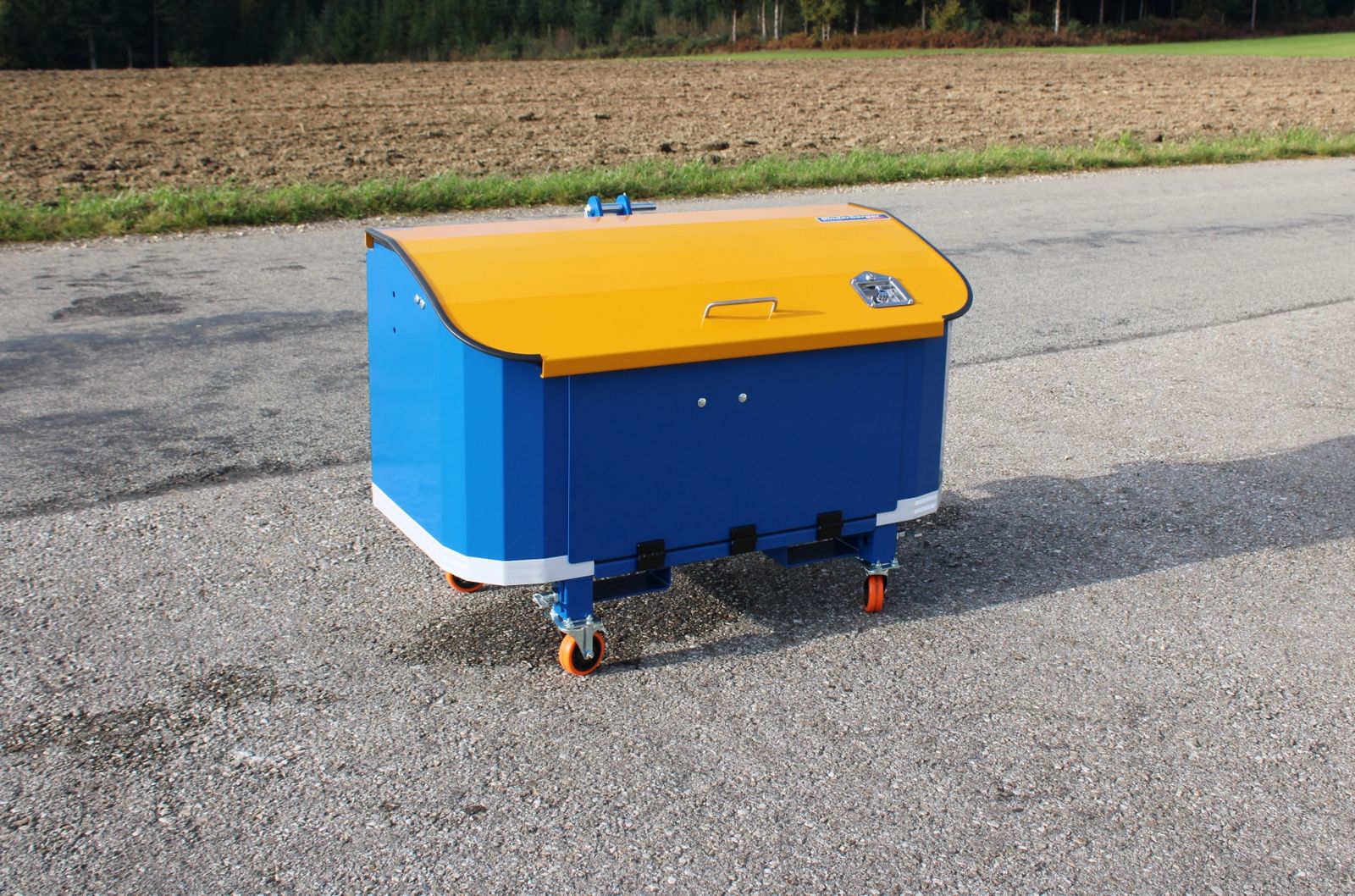 Binderberger Forstkiste, Forstbox Professional 2