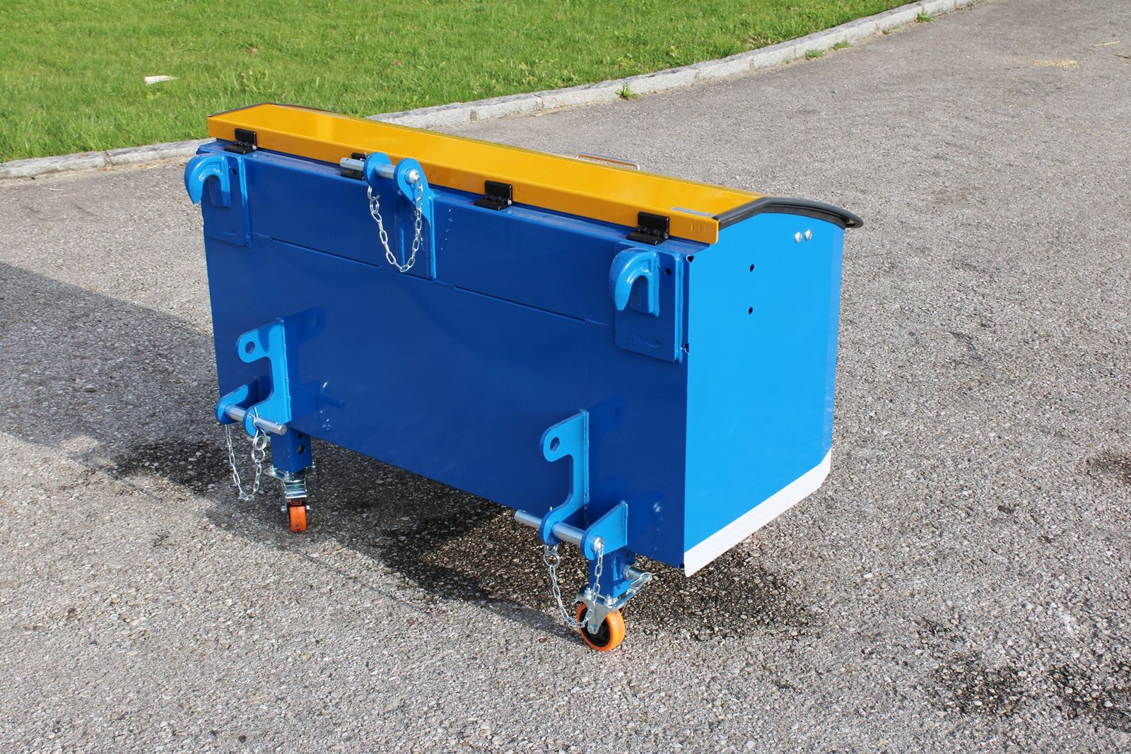 Binderberger Forstkiste, Forstbox Professional 3