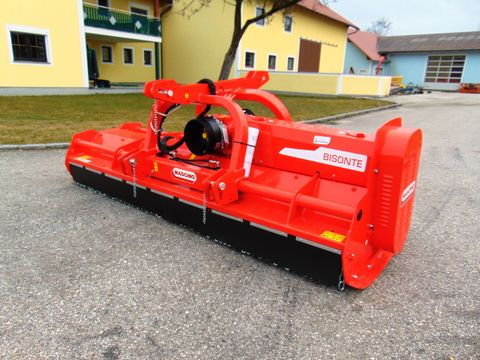 Maschio Bisonte 280