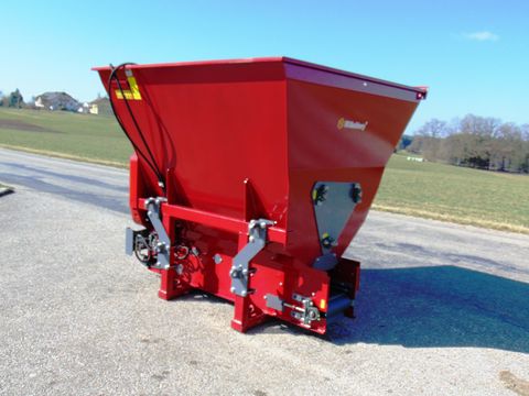 FK Machinery Einstreuschaufel, Einstreugerät 1800 MAXI