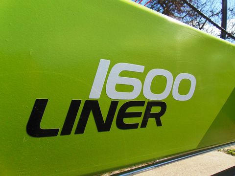Claas Liner 1600