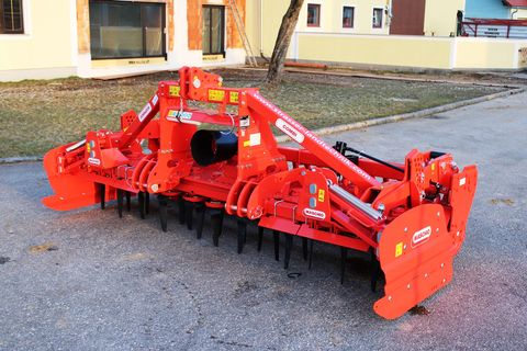 Maschio DM 3000 Combi