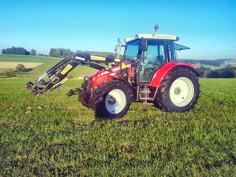Massey Ferguson 5445