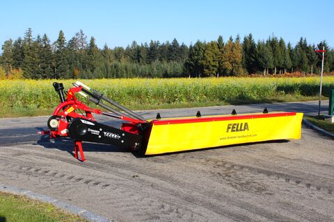Fella SM 350