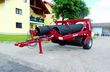 Intertech Intertech Cambridge 6,3m 530mm 