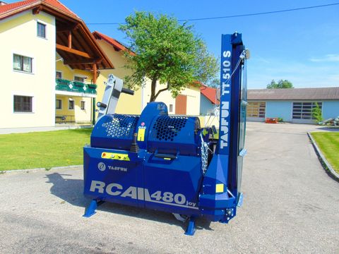 Tajfun RCA 480 joy TT510S