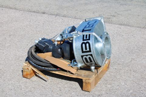 Betec TurboFiller Profi XL 280 6"