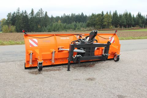 Intertech Schneepflug, Schneeschild PSSH04, 3,0m