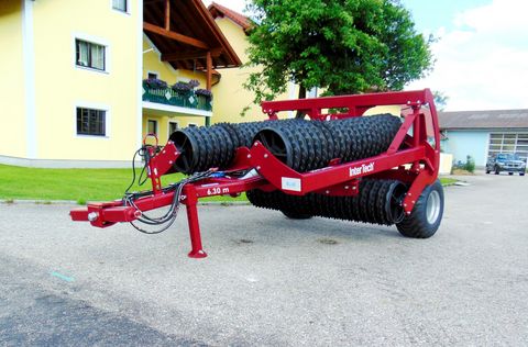 Intertech Cambridge 6,3m 530mm