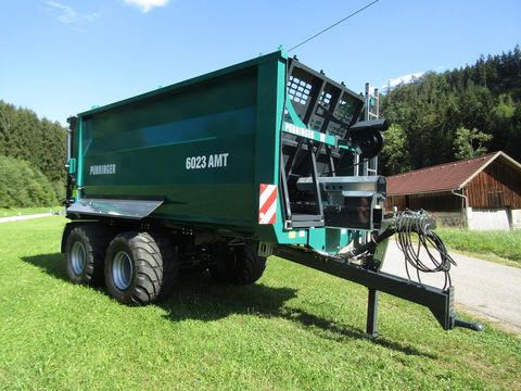 Pühringer 6023 AMT 20t