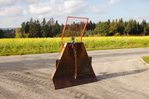 Holzknecht HS 205 B