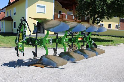 Amazone CAYROS XM 4-1050 Vario