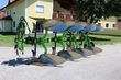 Amazone CAYROS XM 4-1050 Vario
