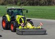 Claas Disco 3150 F, Frontmähwerk