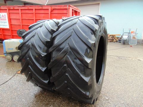 Michelin XeoBib VF 710/60 R38