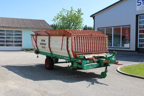 Steyr 8025 HAMSTER