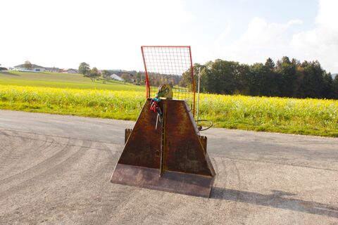 Holzknecht HS 205 B