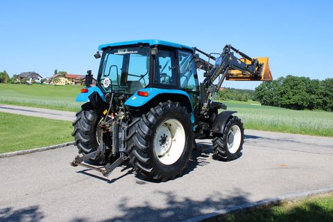 New Holland TL80 (4WD)
