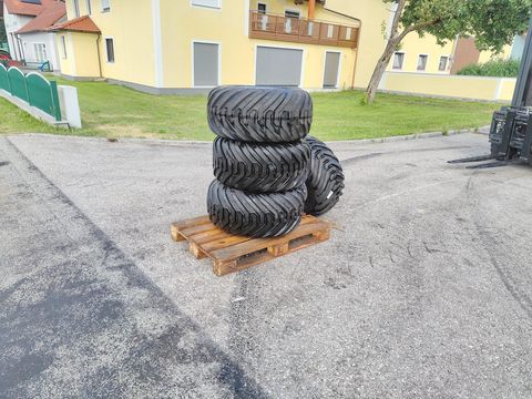 BKT Forsträder BKT 400/60 - 15.5