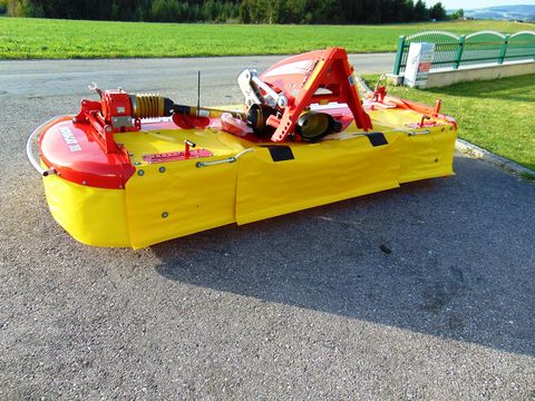 Pöttinger Nova Cat 301 Classic