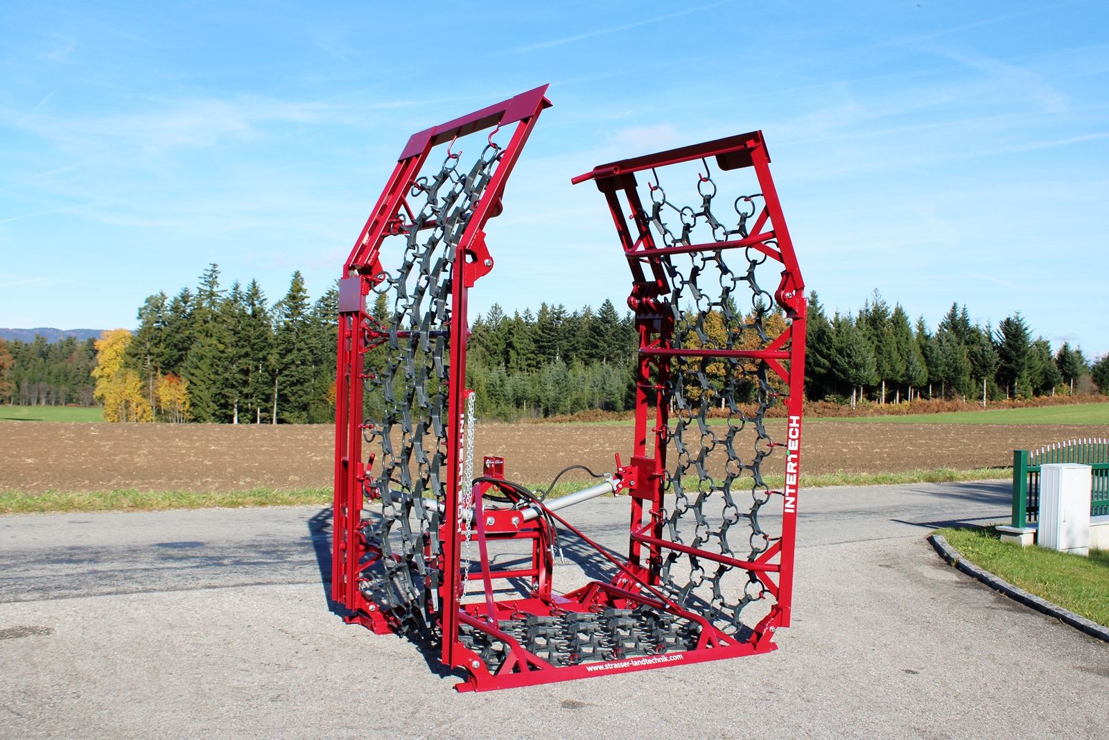 Intertech Wiesenegge 8000/4 spezial 2