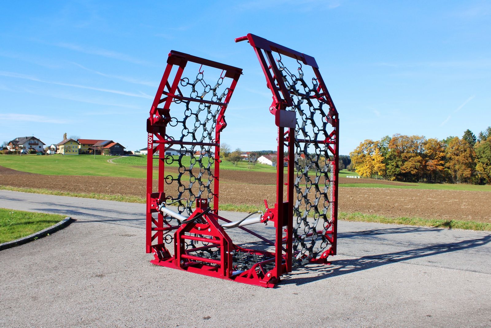 Intertech Wiesenegge 8000/4 spezial 3