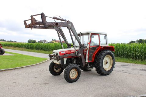 Steyr 8075