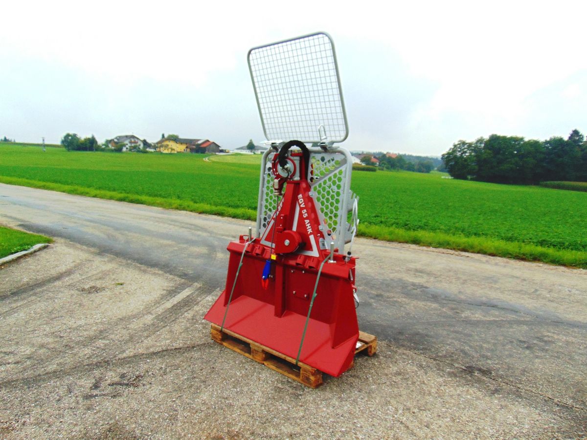 Tajfun EGV 55 AHK SG 2