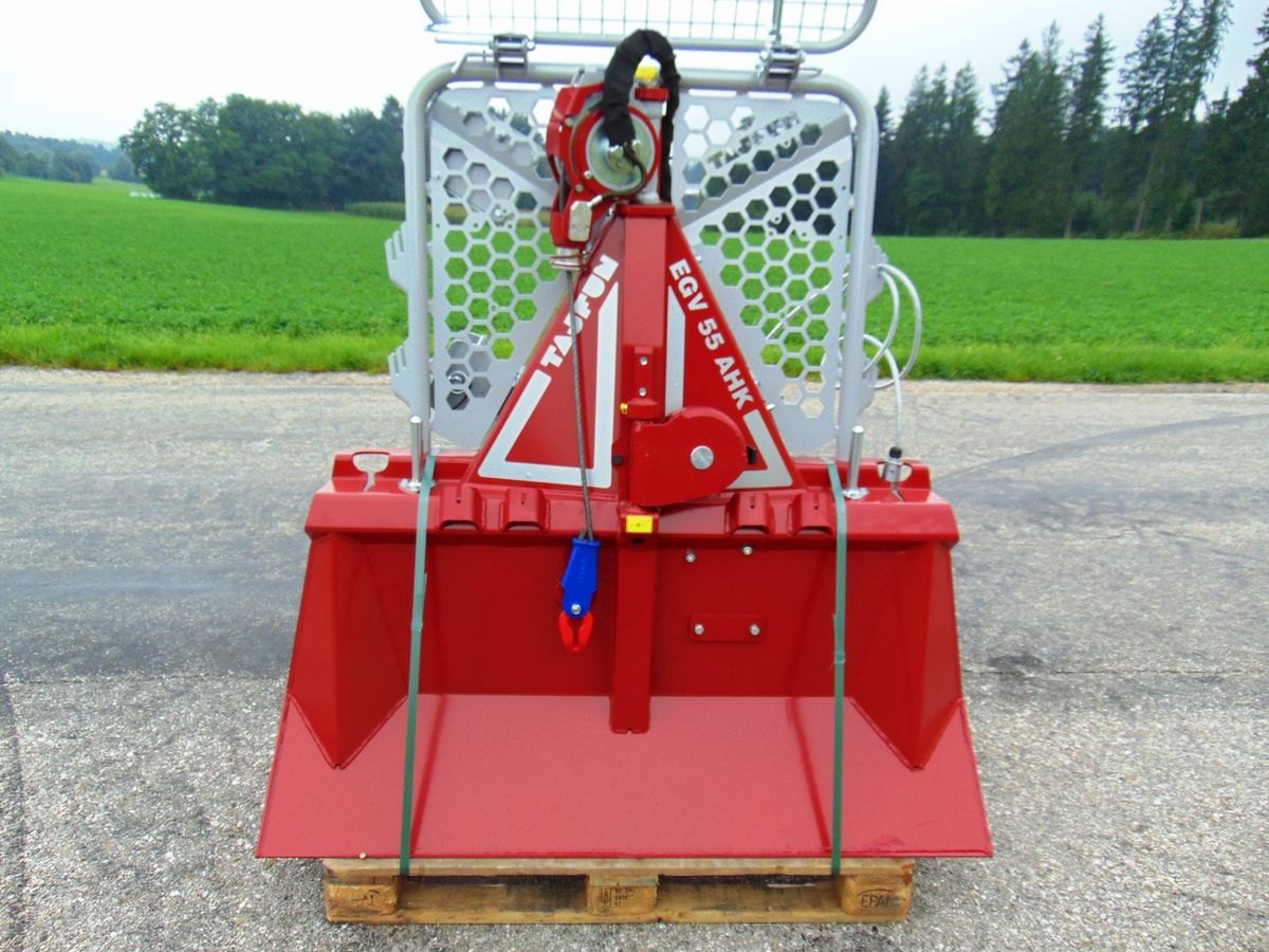 Tajfun EGV 55 AHK SG 3