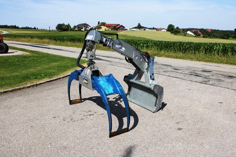 Binderberger RZ 17