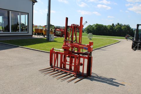 Kuhn B 1201 E