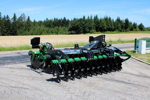 Awemak BTB 300