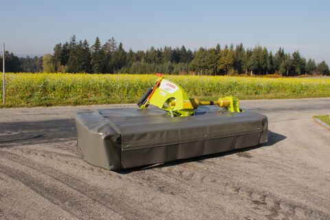 Claas Disco 3150 F