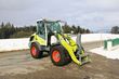 Claas Torion  530
