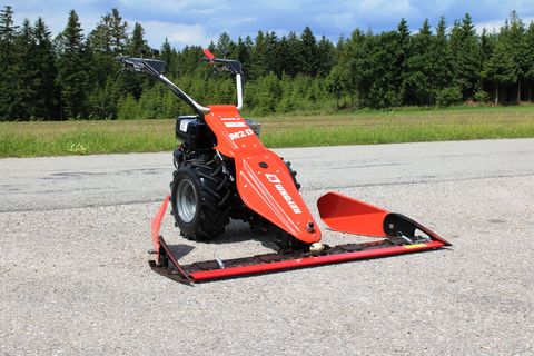 Reform Motormäher  