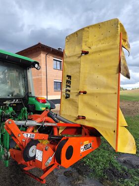 Fella SM  210