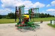 Awemak THOR BC60 mit APV PS 200 M1 Grünlandstriegel